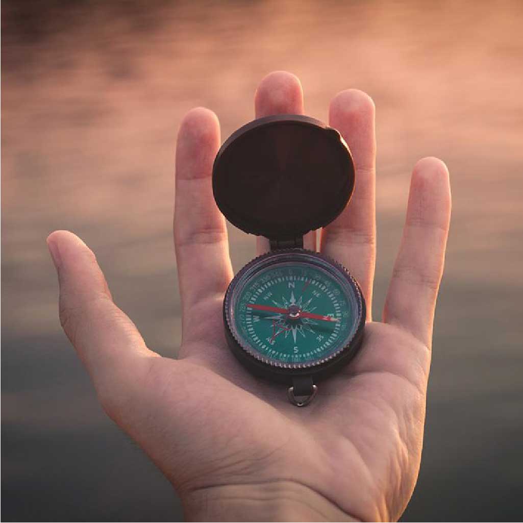 Compass